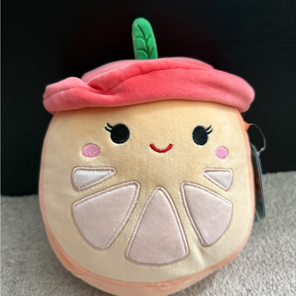 Squishmallows Celia
